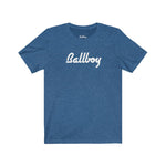 Ballboy Elite Classic Tee