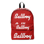 Ballboy Elite Classic Backpack