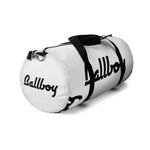 Ballboy Elite Classic Duffle Bag