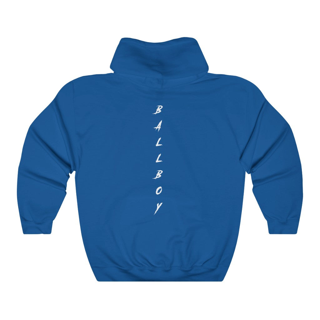 Ballboy Elite Another Level Hoodie