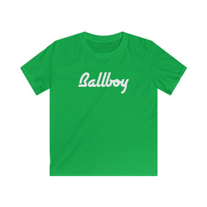 Kids Ballboy Classic Tee