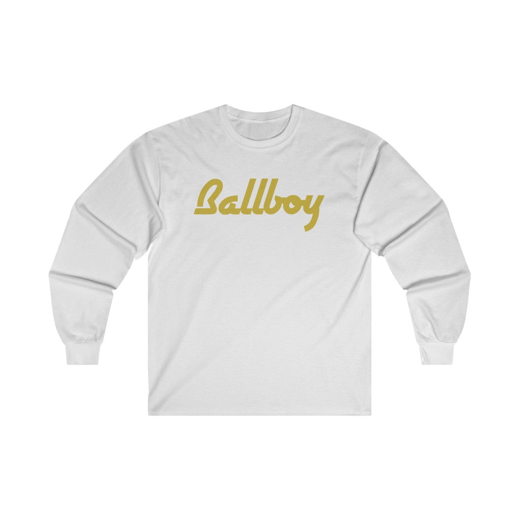 Ballboy Elite University Long Sleeve