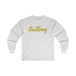 Ballboy Elite University Long Sleeve