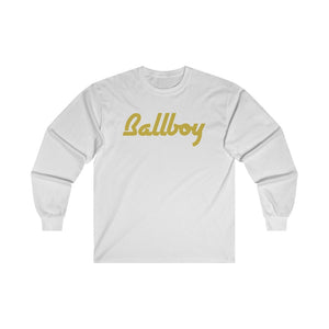 Ballboy Elite University Long Sleeve