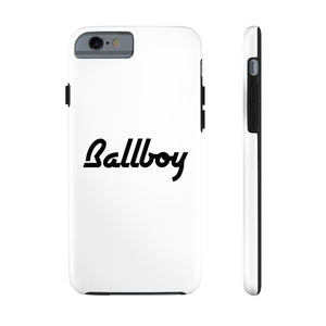 Ballboy Elite Tough Phone Cases