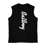 Ballboy Sleeveless Performance