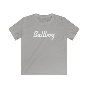 Kids Ballboy Classic Tee