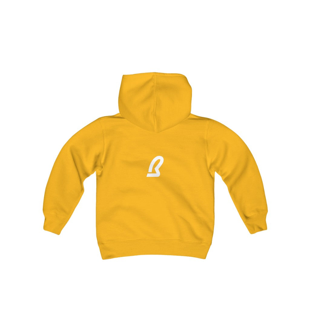 Kids Ballboy Classic Hoodie