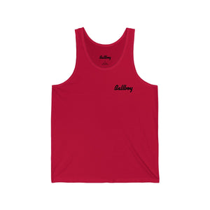 Ballboy Elite Classic Tank