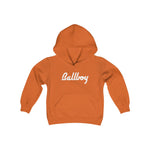 Kids Ballboy Classic Hoodie