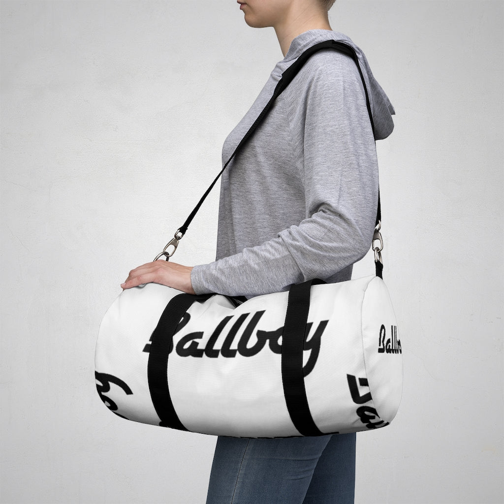 Ballboy Elite Classic Duffle Bag