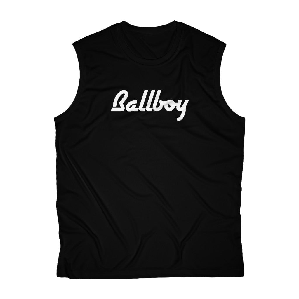 Ballboy Sleeveless Performance