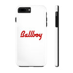 Ballboy Elite Tough Phone Cases