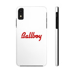 Ballboy Elite Tough Phone Cases