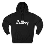 Ballboy Elite Classic Fleece Pullover