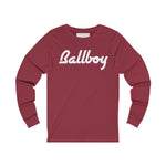 Ballboy Elite Classic Long Sleeve