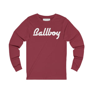 Ballboy Elite Classic Long Sleeve