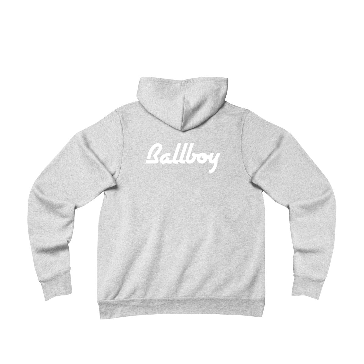 Ballboy Elite Fleece Pullover