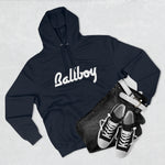 Ballboy Elite Classic Fleece Pullover