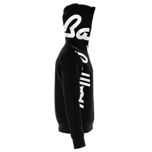 Ballboy Incomplete Hoodie