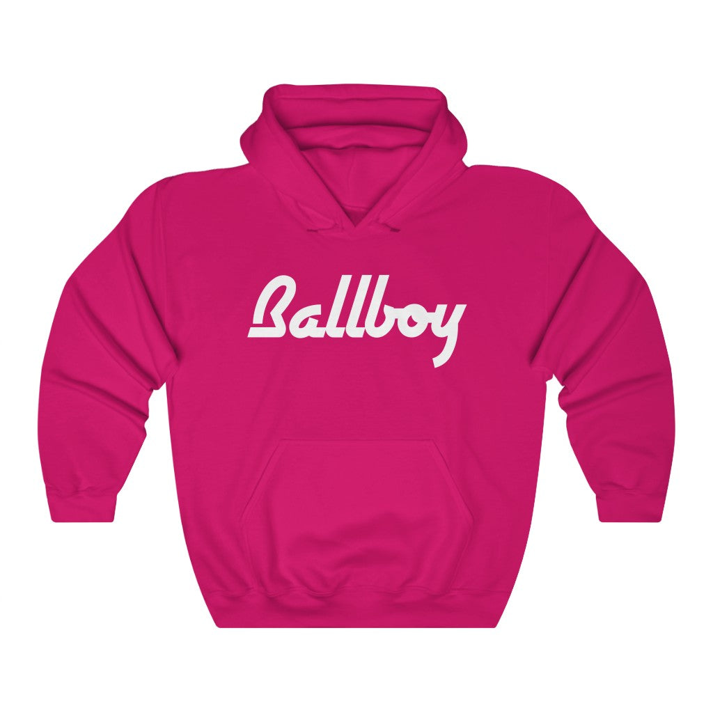 Ballboy Elite Classic Hoodie