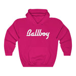 Ballboy Elite Classic Hoodie