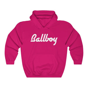 Ballboy Elite Classic Hoodie