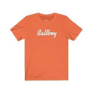 Ballboy Elite Classic Tee