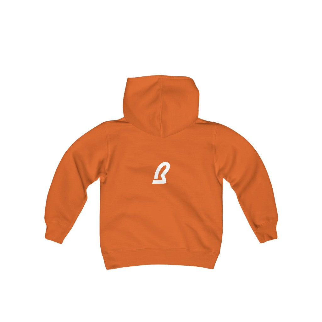 Kids Ballboy Classic Hoodie