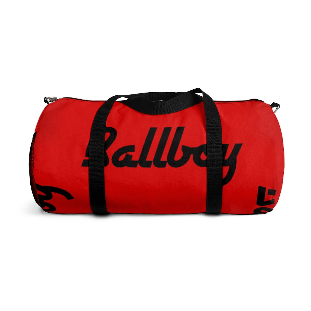 Ballboy Elite Classic Duffle Bag