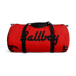 Ballboy Elite Classic Duffle Bag