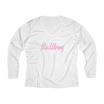 Ballboy Women's Performance Long Sleeve