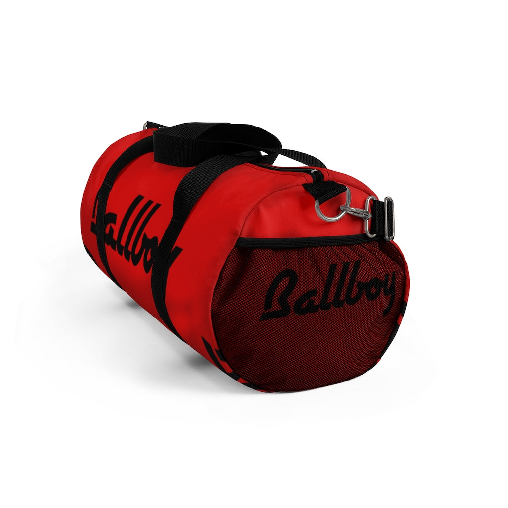 Ballboy Elite Classic Duffle Bag