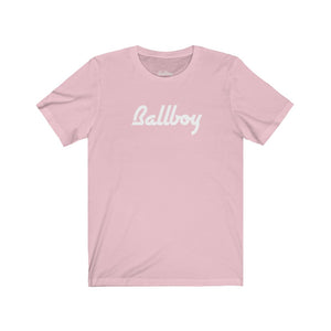 Ballboy Elite Classic Tee