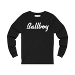 Ballboy Elite Classic Long Sleeve