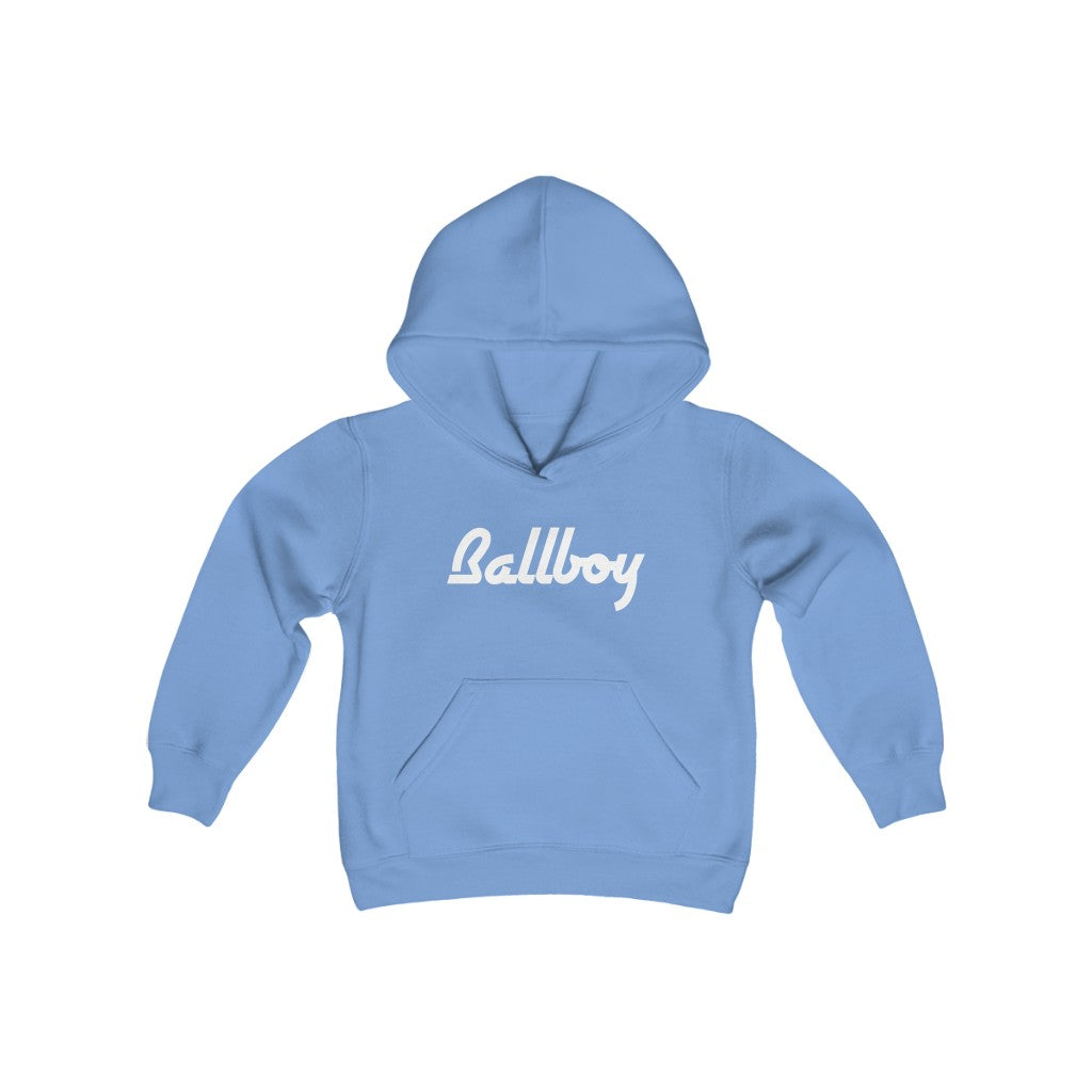 Kids Ballboy Classic Hoodie