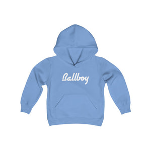 Kids Ballboy Classic Hoodie