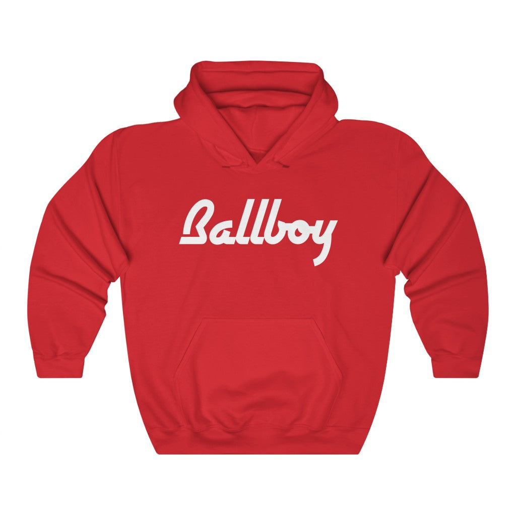 Ballboy Elite Classic Hoodie