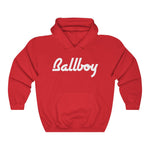 Ballboy Elite Classic Hoodie