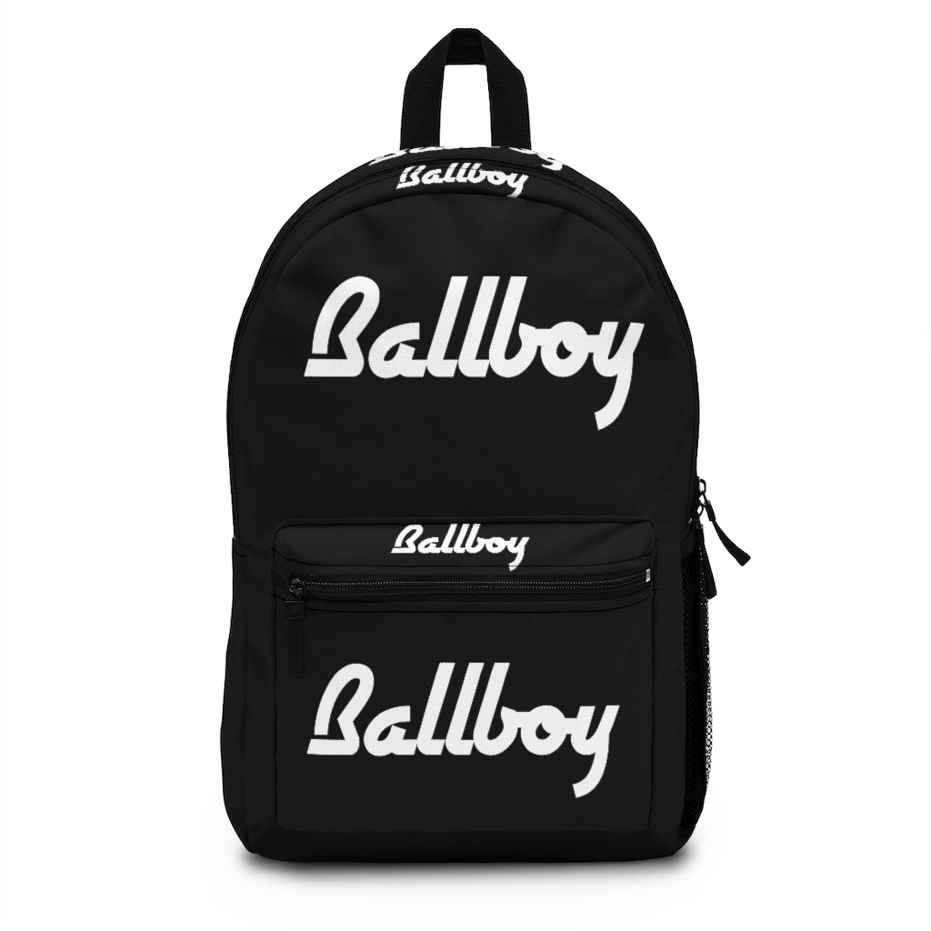 Ballboy Elite Classic Backpack