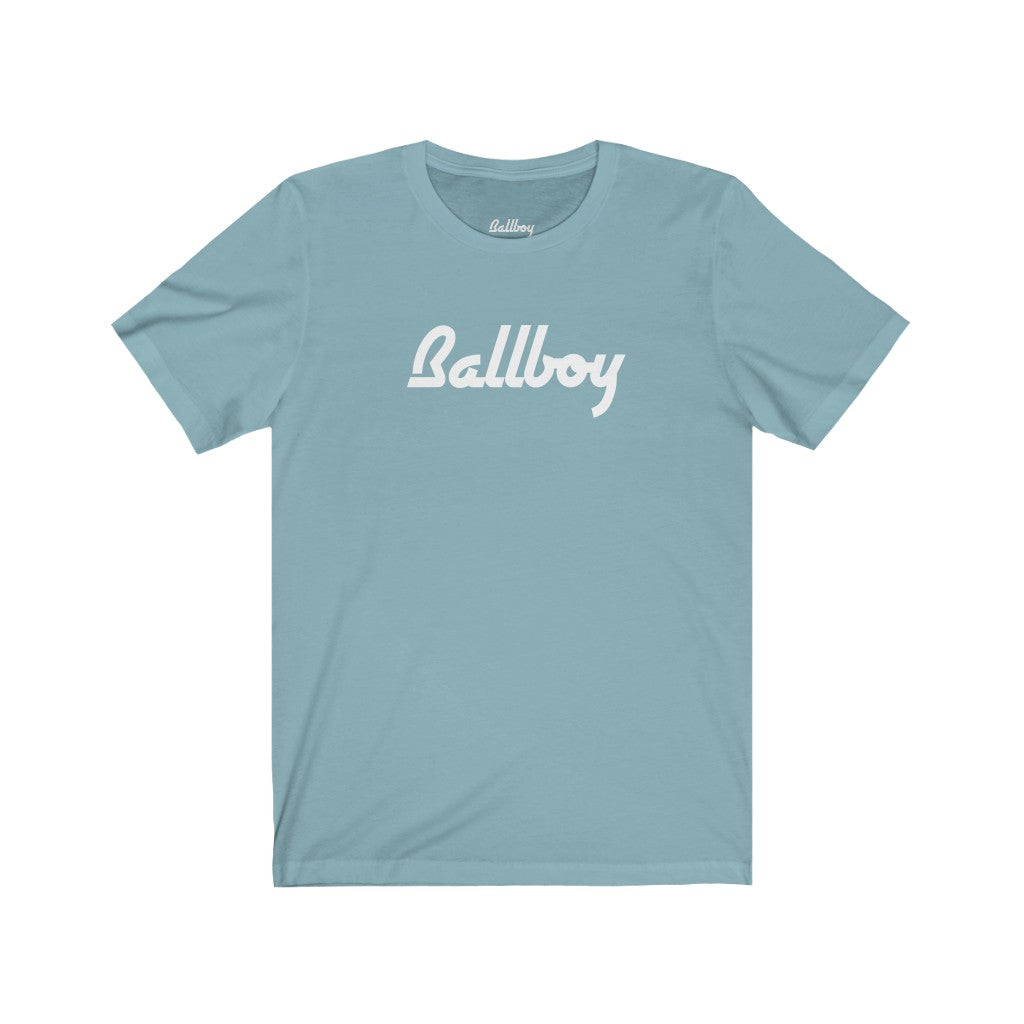 Ballboy Elite Classic Tee