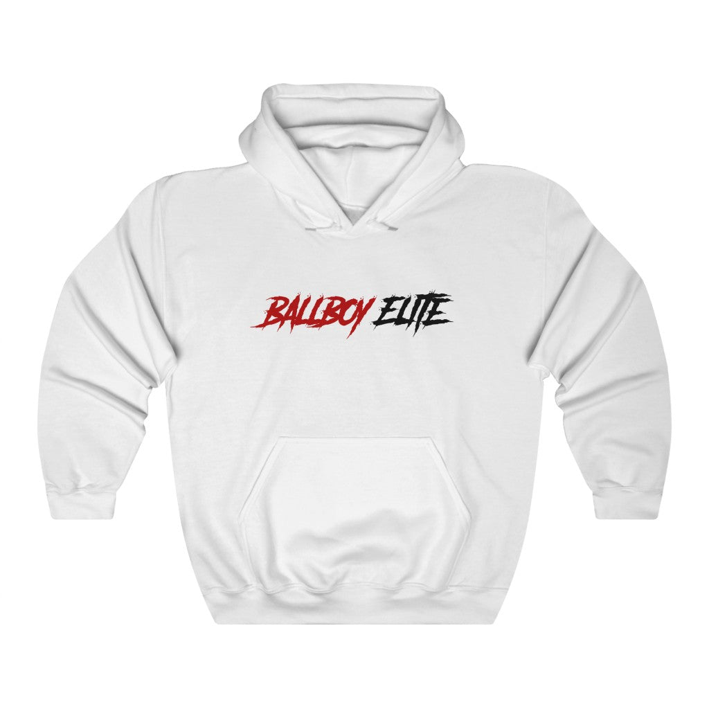 Ballboy Elite Another Level Hoodie (Be Elite)