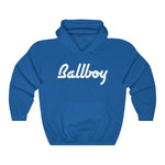 Ballboy Elite Classic Hoodie