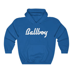 Ballboy Elite Classic Hoodie