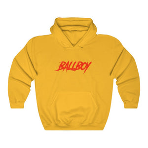 Ballboy Elite Another Level Hoodie