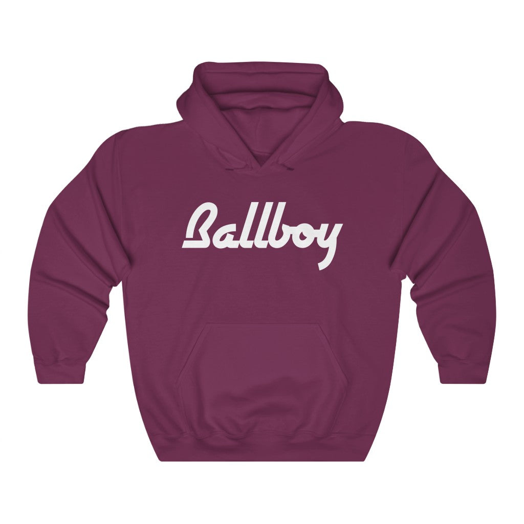 Ballboy Elite Classic Hoodie