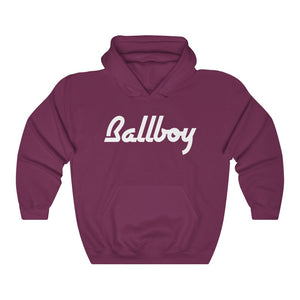 Ballboy Elite Classic Hoodie