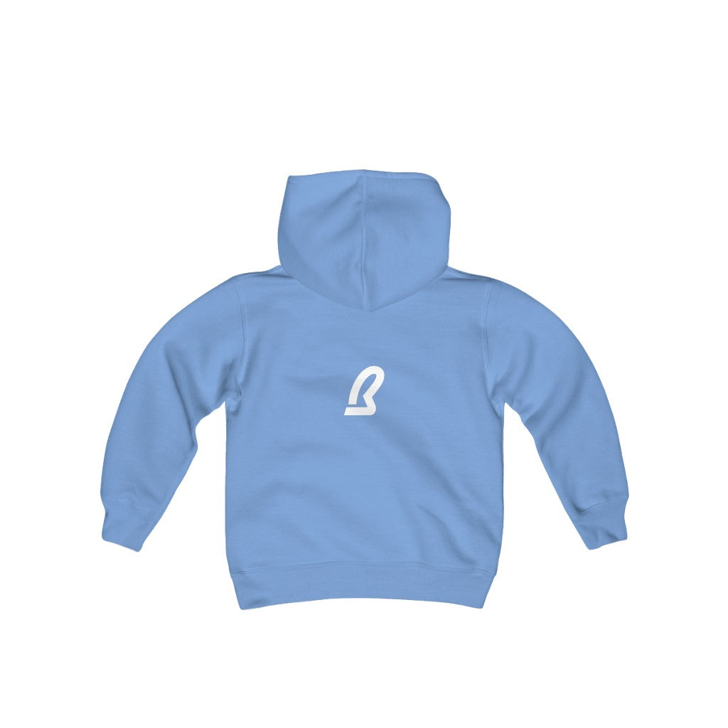 Kids Ballboy Classic Hoodie