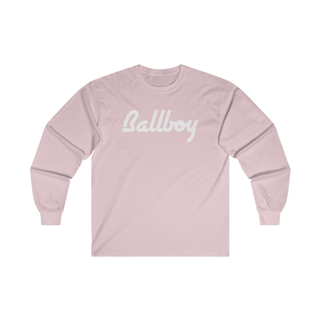 Ballboy Random Long Sleeve