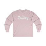 Ballboy Random Long Sleeve